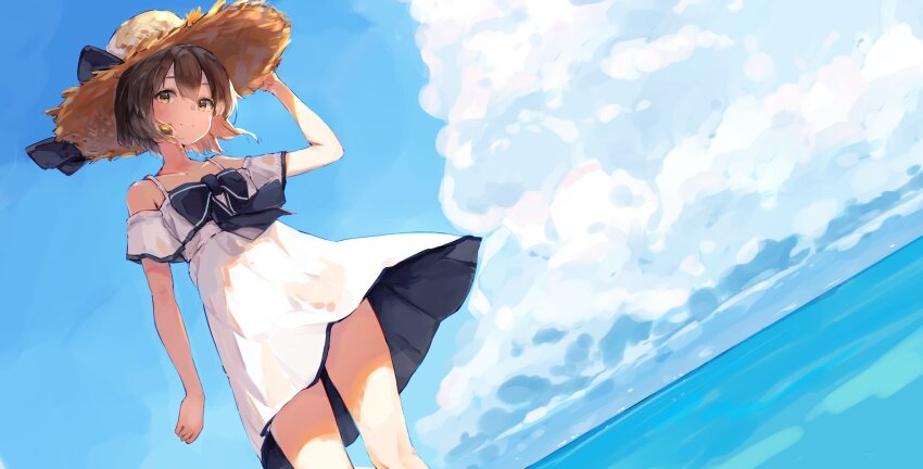 Kantai Collection Rule 34 Image
