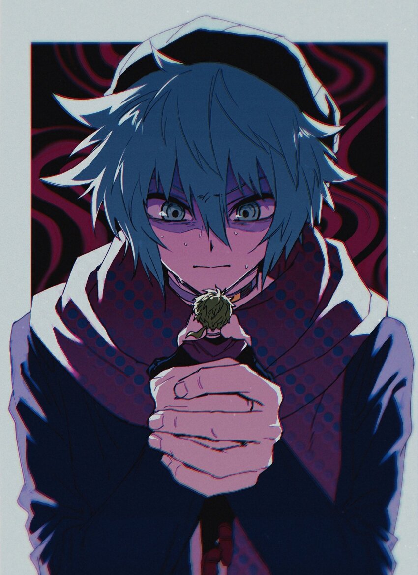 Kimi Ga Shine Rule 34 Image
