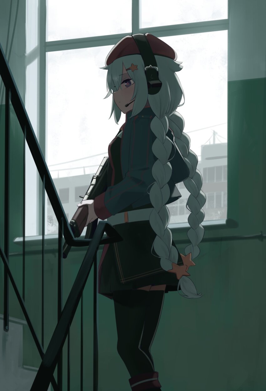 Girls' Frontline Rule 34 Image
