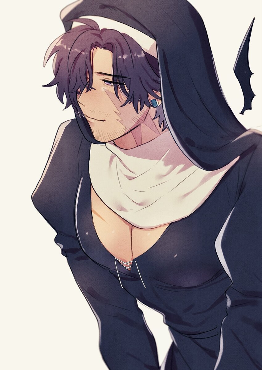 Clive Rosfield (Final Fantasy) Rule 34 Image