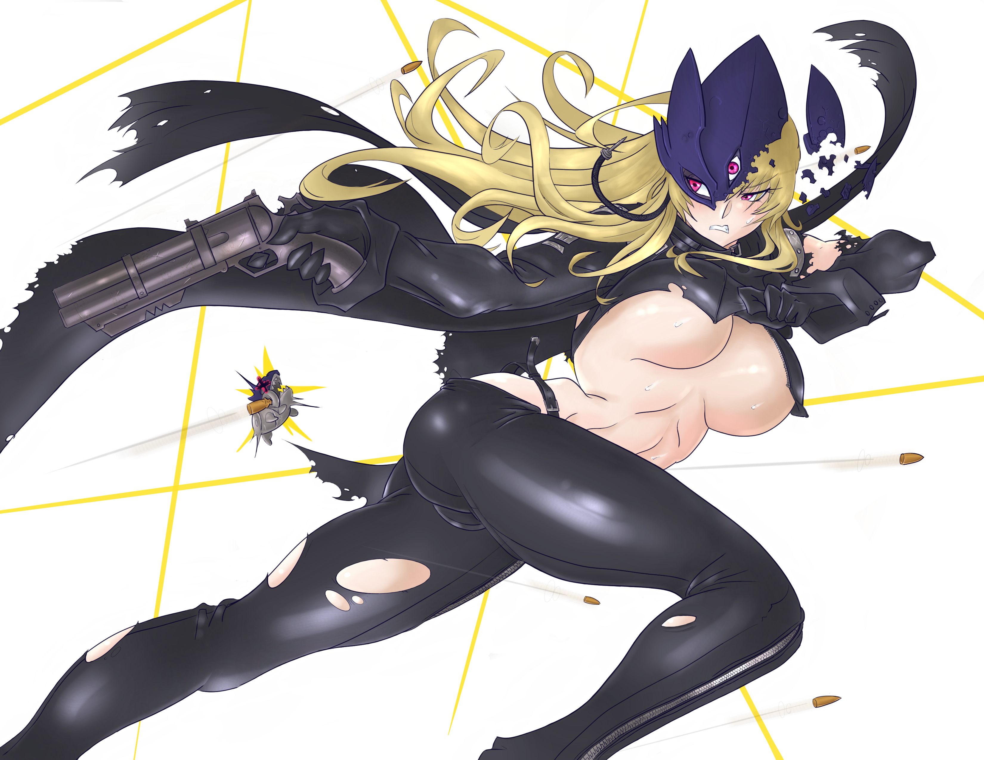 Beelstarmon (Digimon) Rule 34 Image