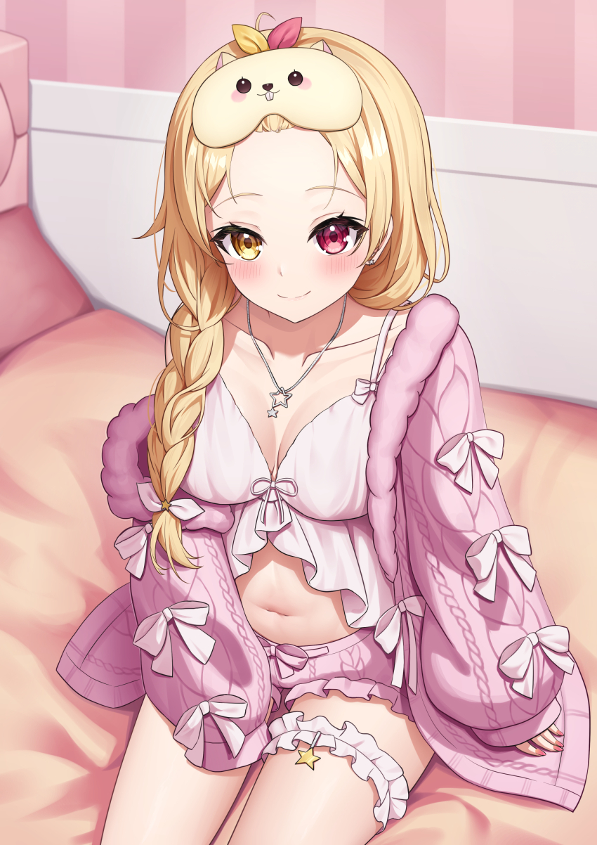 Hoshikawa Sara (Nijisanji) Rule 34 Image