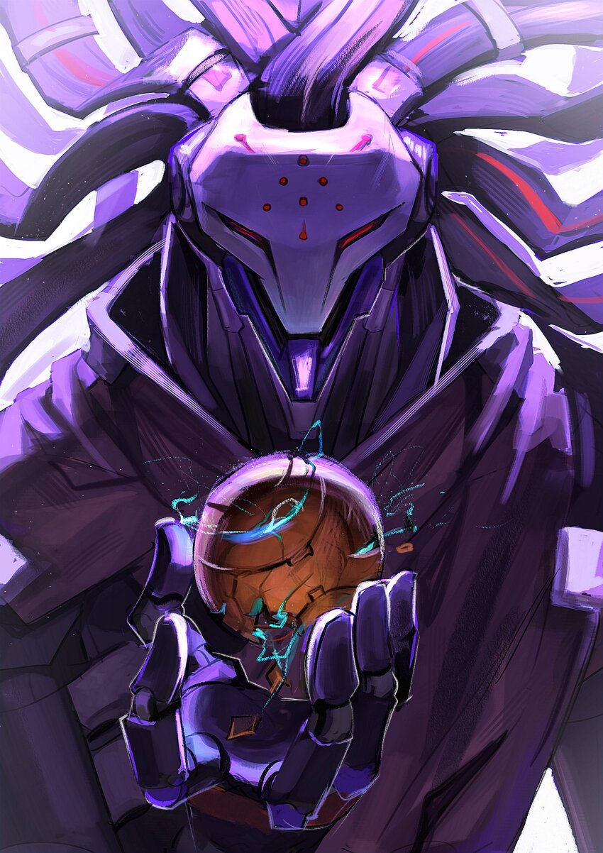 Overwatch Rule 34 Image