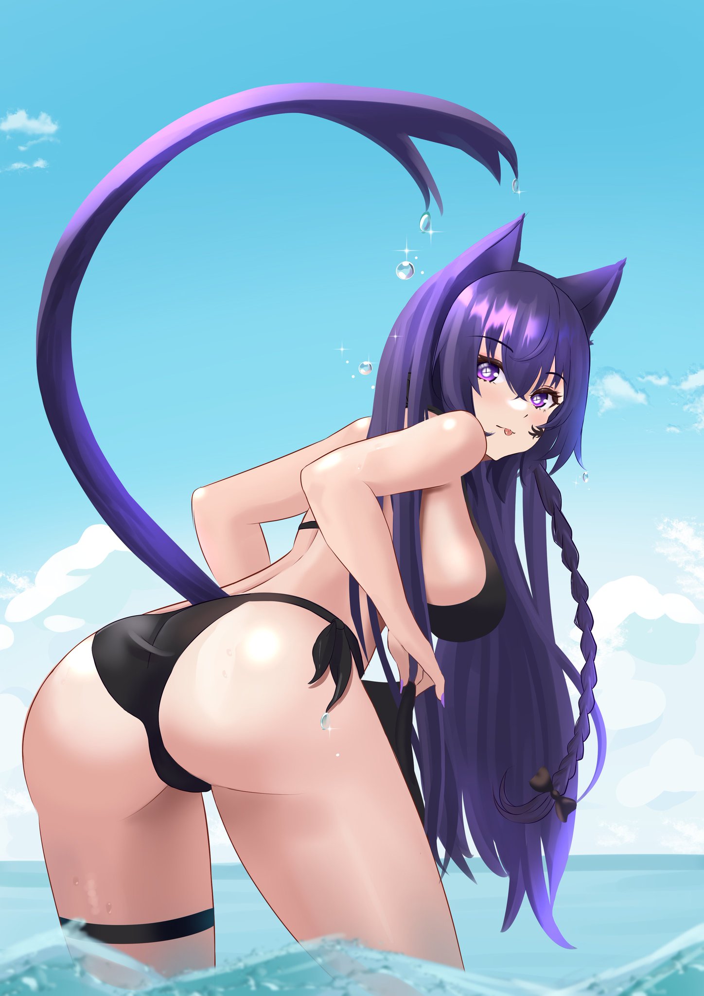 Mai Noboshi (Vjin) Rule 34 Image