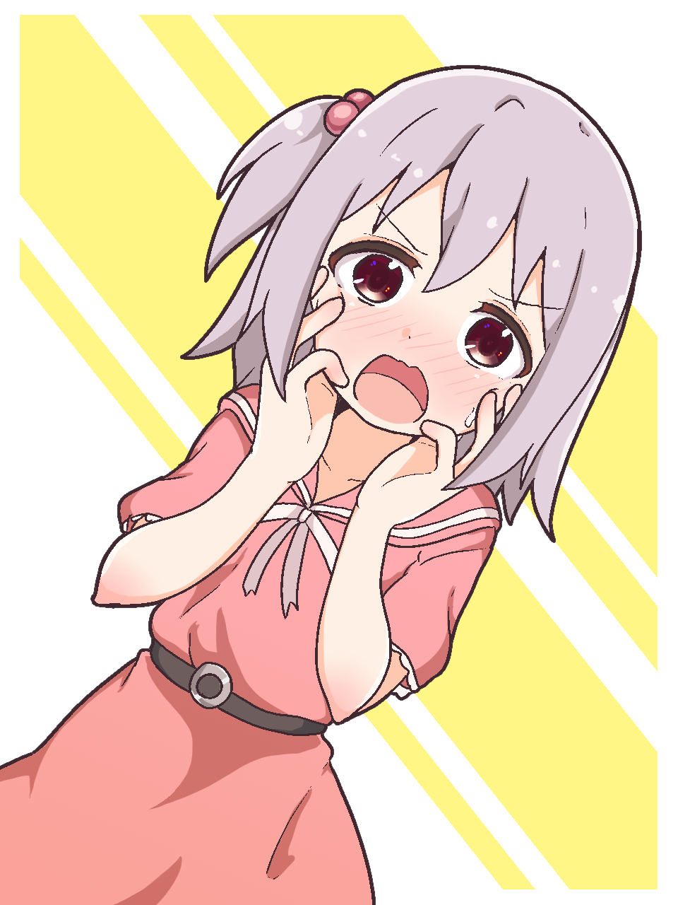 Onii-Chan Wa Oshimai! Rule 34 Image