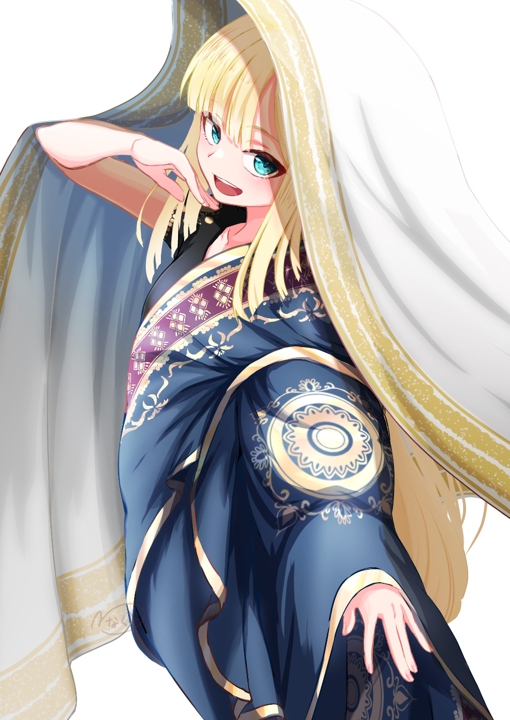 Reines El-Melloi Archisorte (Fate/Grand Order) Rule 34 Image