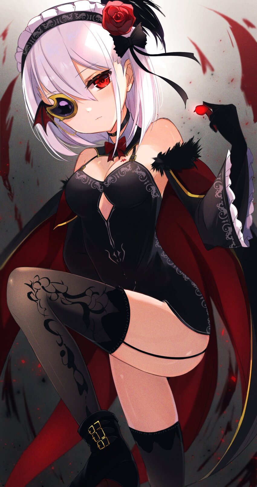 Izumi Kanagi (Magia Record: Mahou Shoujo Madoka Magica Gaiden) Rule 34 Image