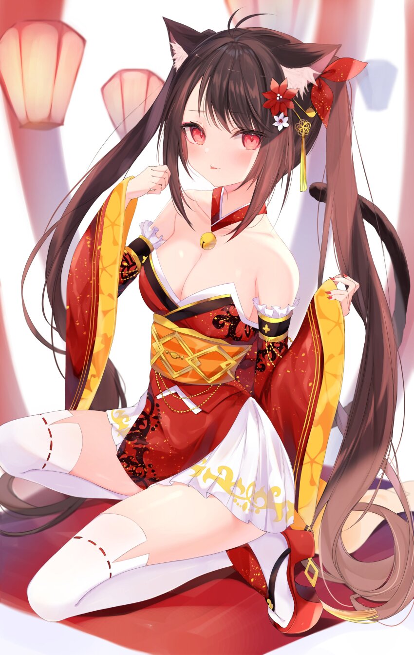Indie Virtual Youtuber Rule 34 Image
