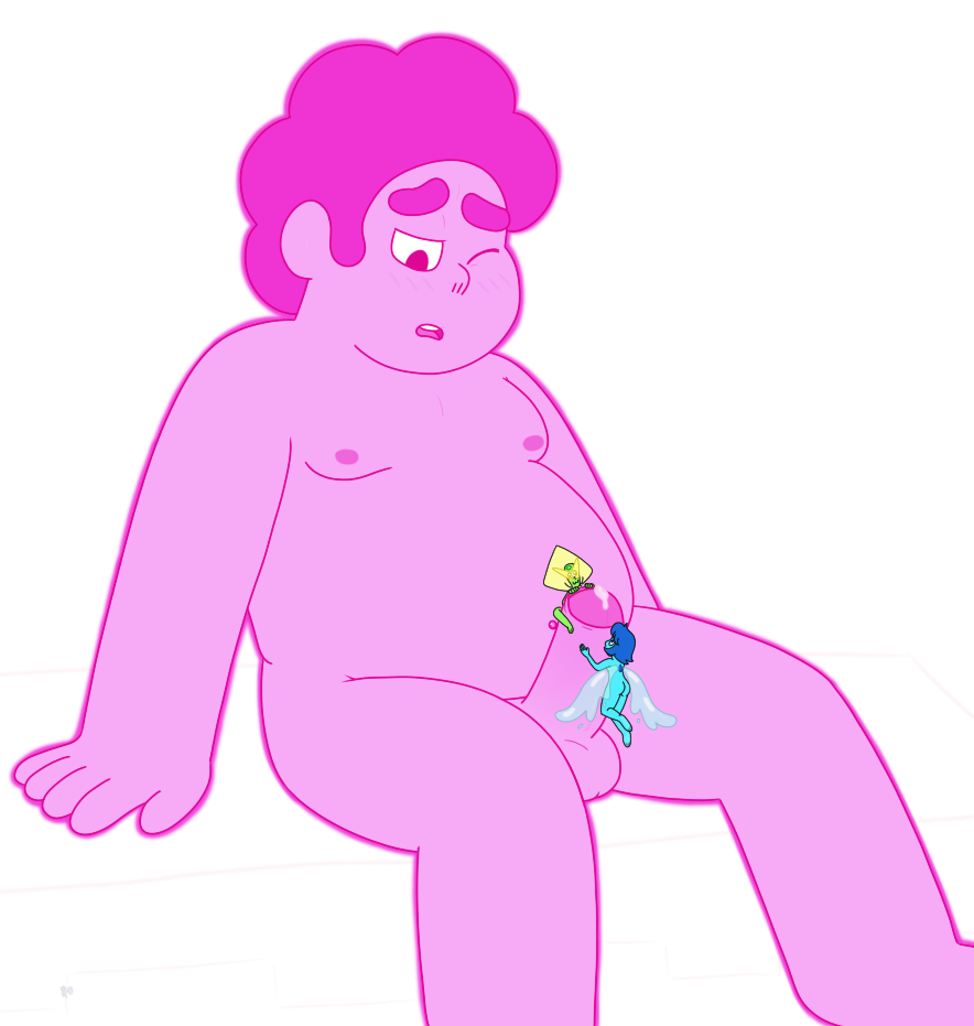 Gem (Species) Rule 34 Image