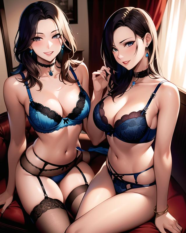 Ai Mirror Rule 34 Image