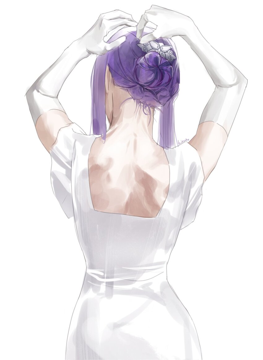 Fern (Sousou No Frieren) Rule 34 Image