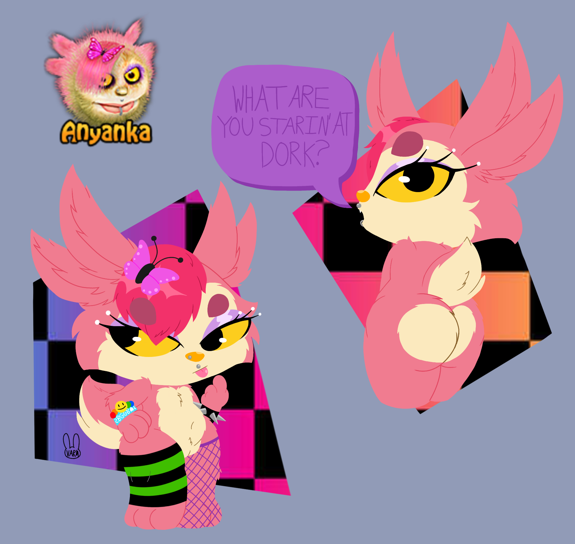 My Singing Monsters Rule 34 Image