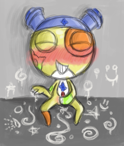 Keroro Gunsou Rule 34 Image