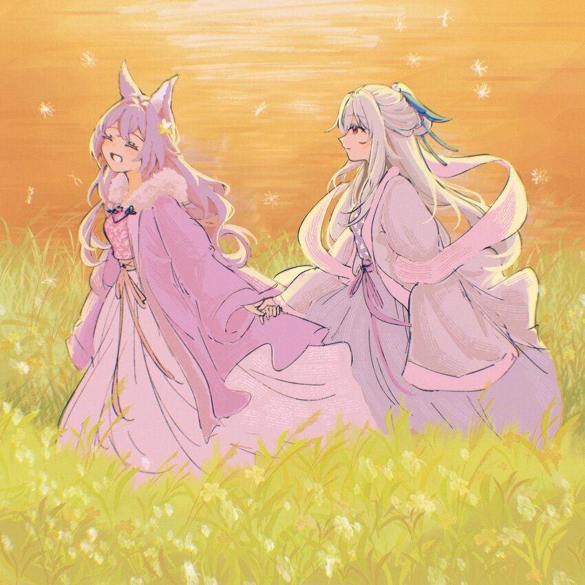 Baiheng (Honkai: Star Rail) Rule 34 Image
