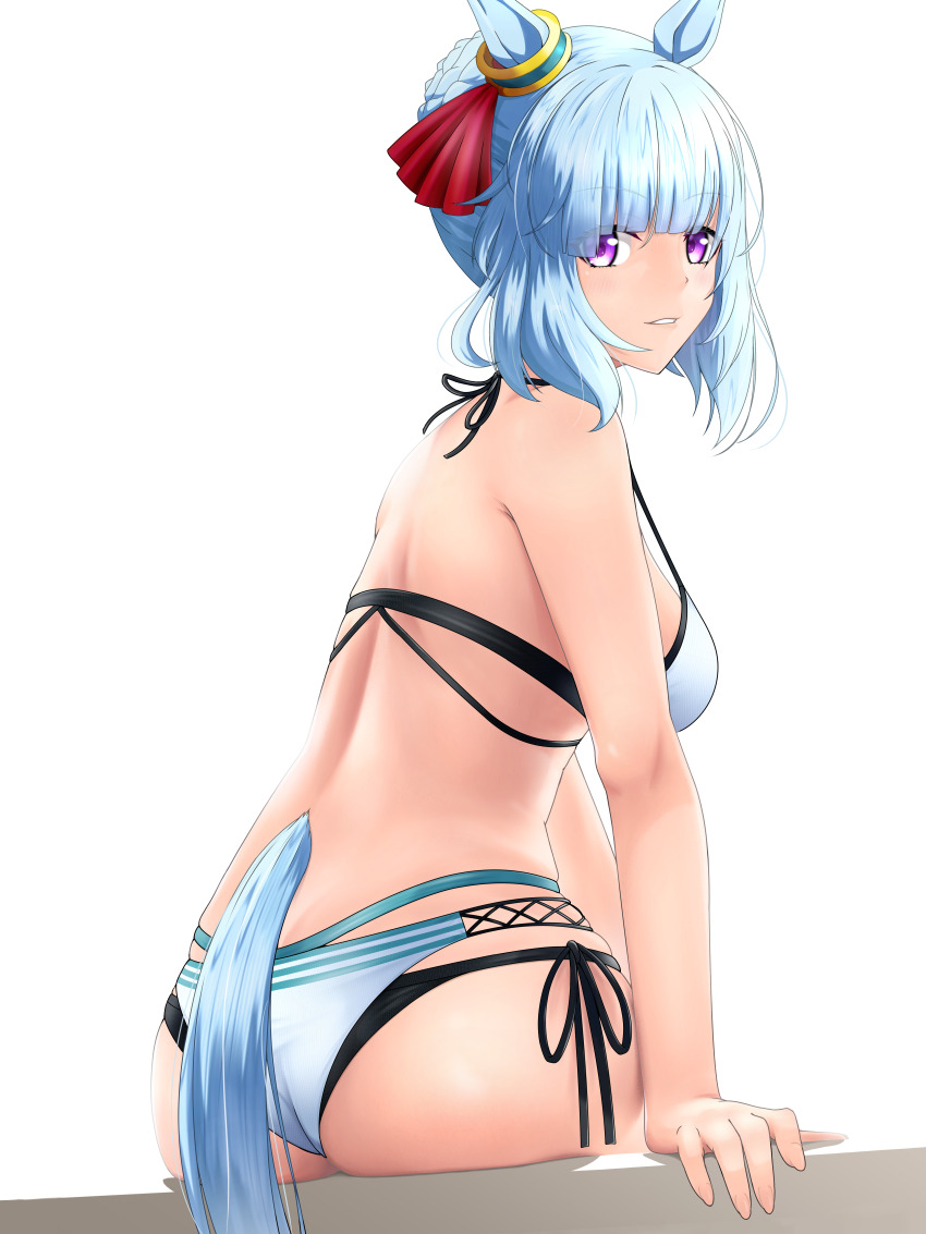 Mejiro Ardan (Umamusume) Rule 34 Image