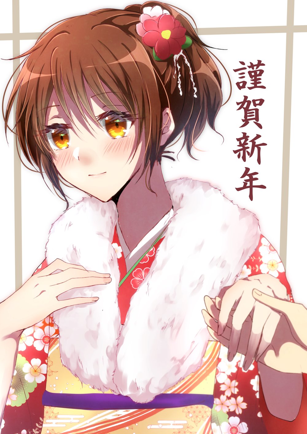 Oumae Kumiko (Hibike! Euphonium) Rule 34 Image