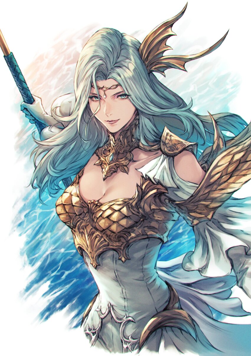 Llymlaen (Final Fantasy) Rule 34 Image