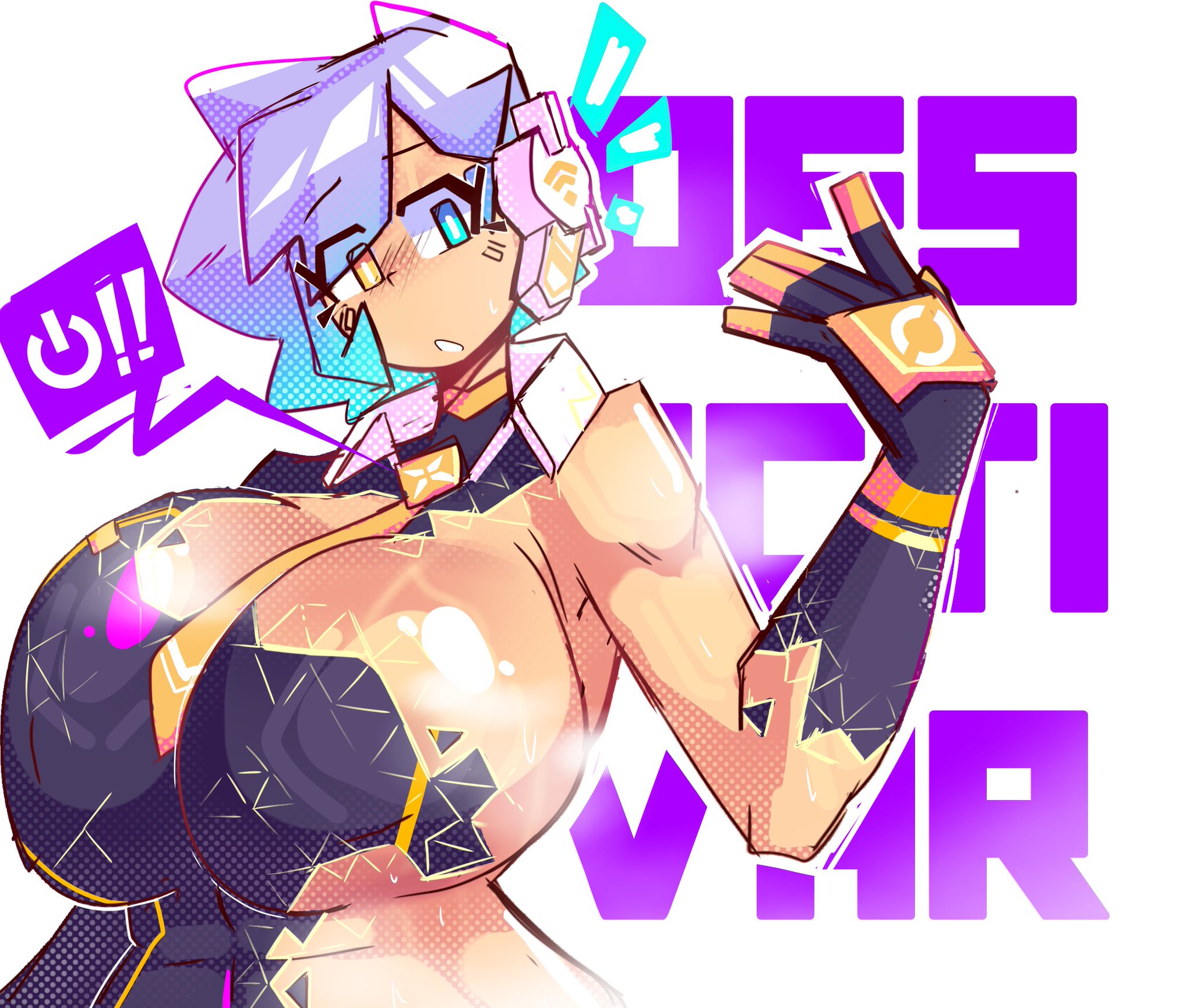 Dierelc Rule 34 Image