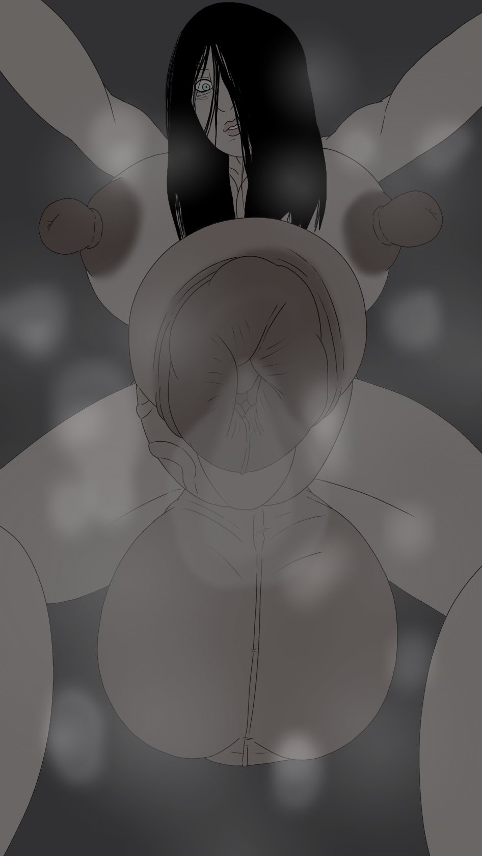 Marta (Outlast) Rule 34 Image