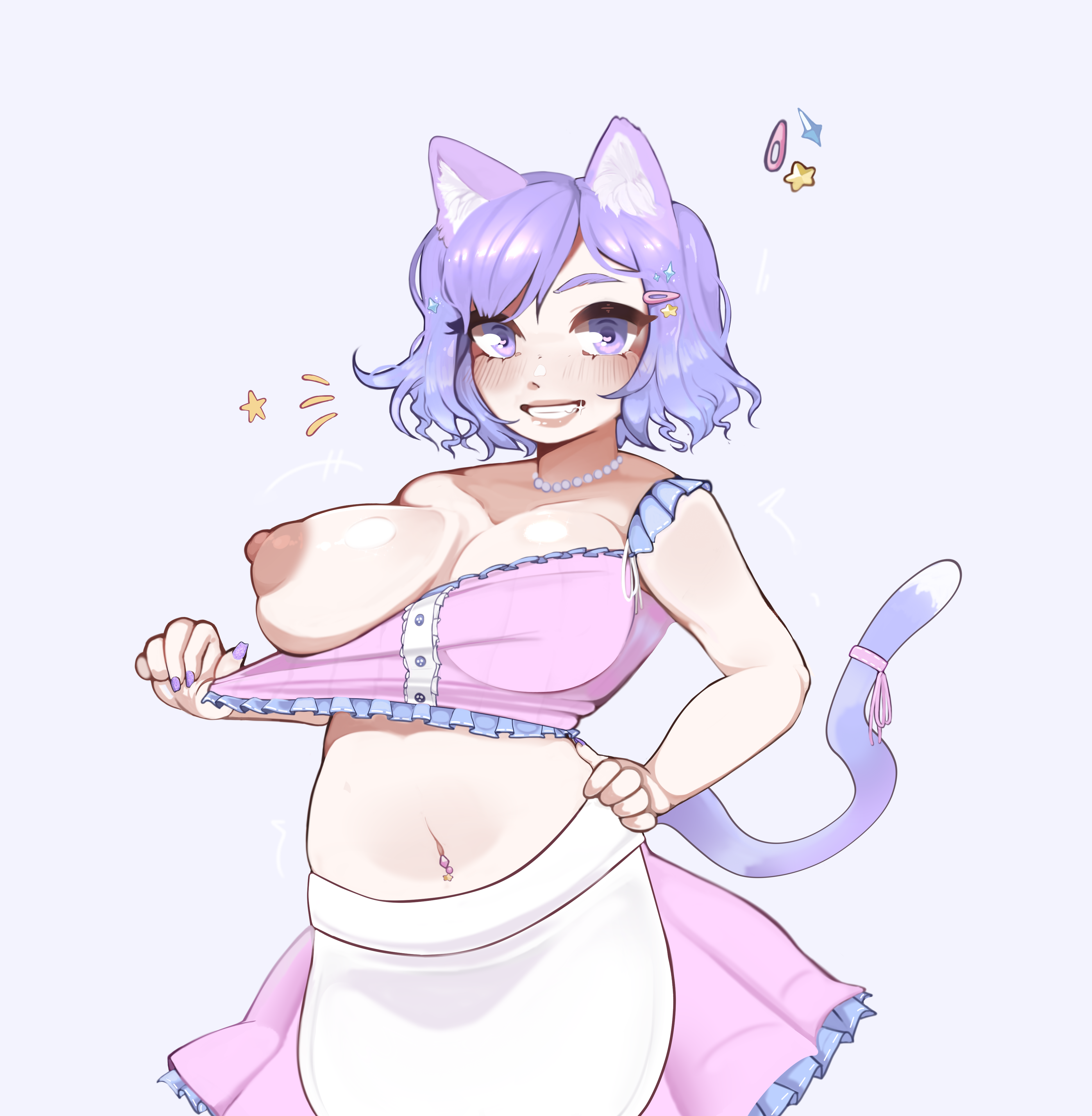 Original Character Rule 34 Image