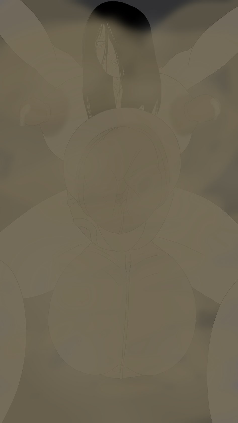 Marta (Outlast) Rule 34 Image