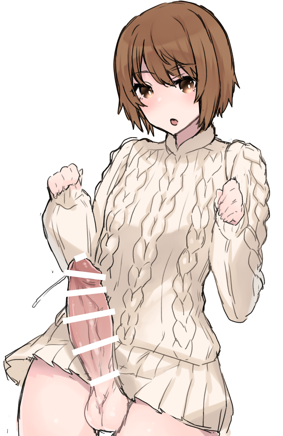 Kinuhata Saiai (To Aru Majutsu No Index) Rule 34 Image