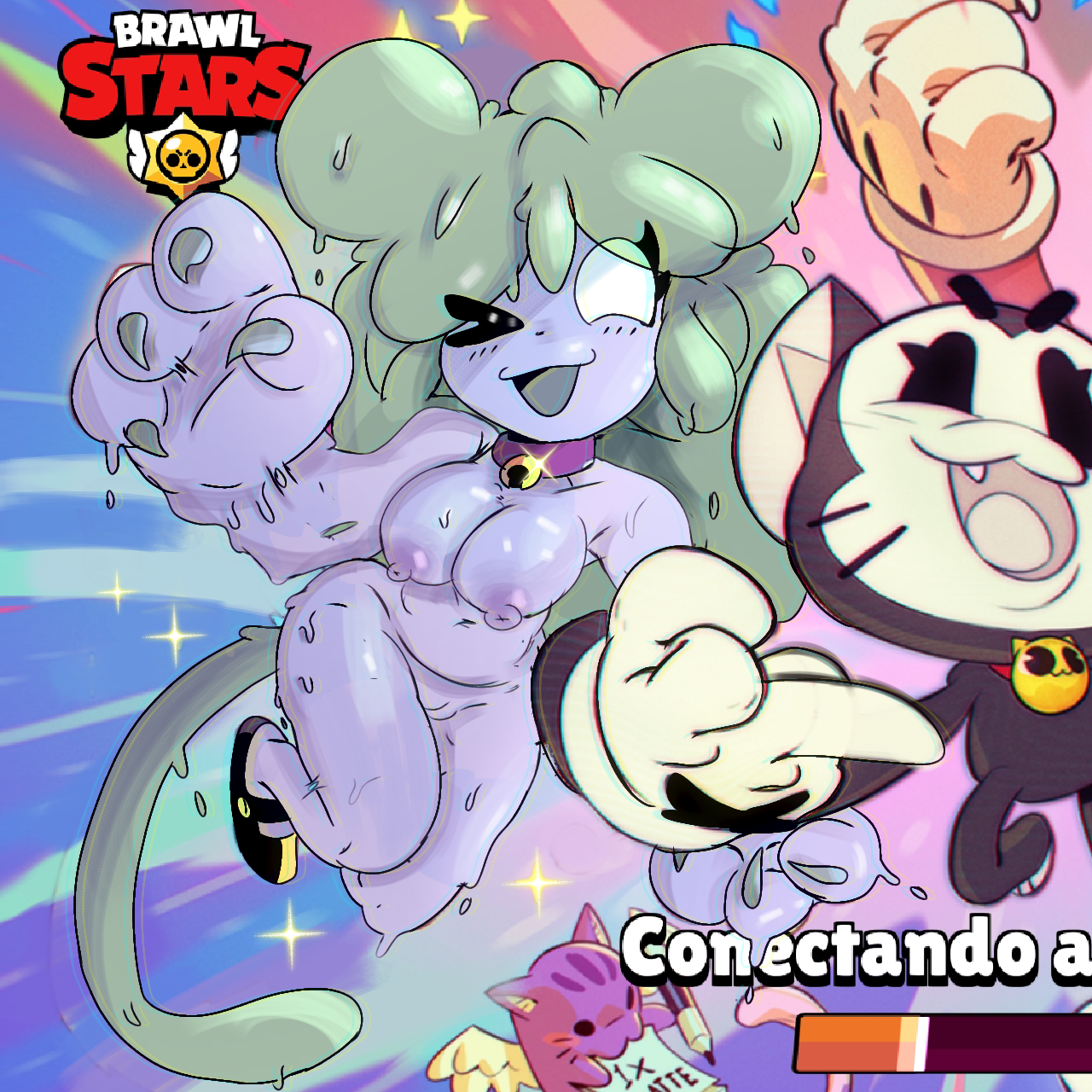Gunmin (Huesosdry) Rule 34 Image
