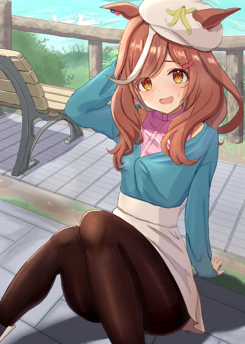 Umamusume Rule 34 Image