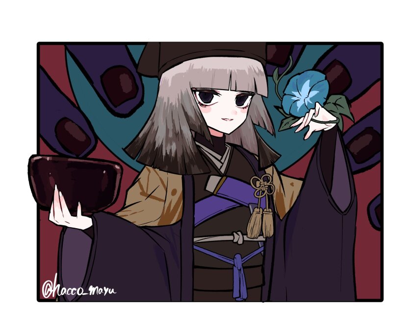 Sen No Rikyu (Fate) Rule 34 Image