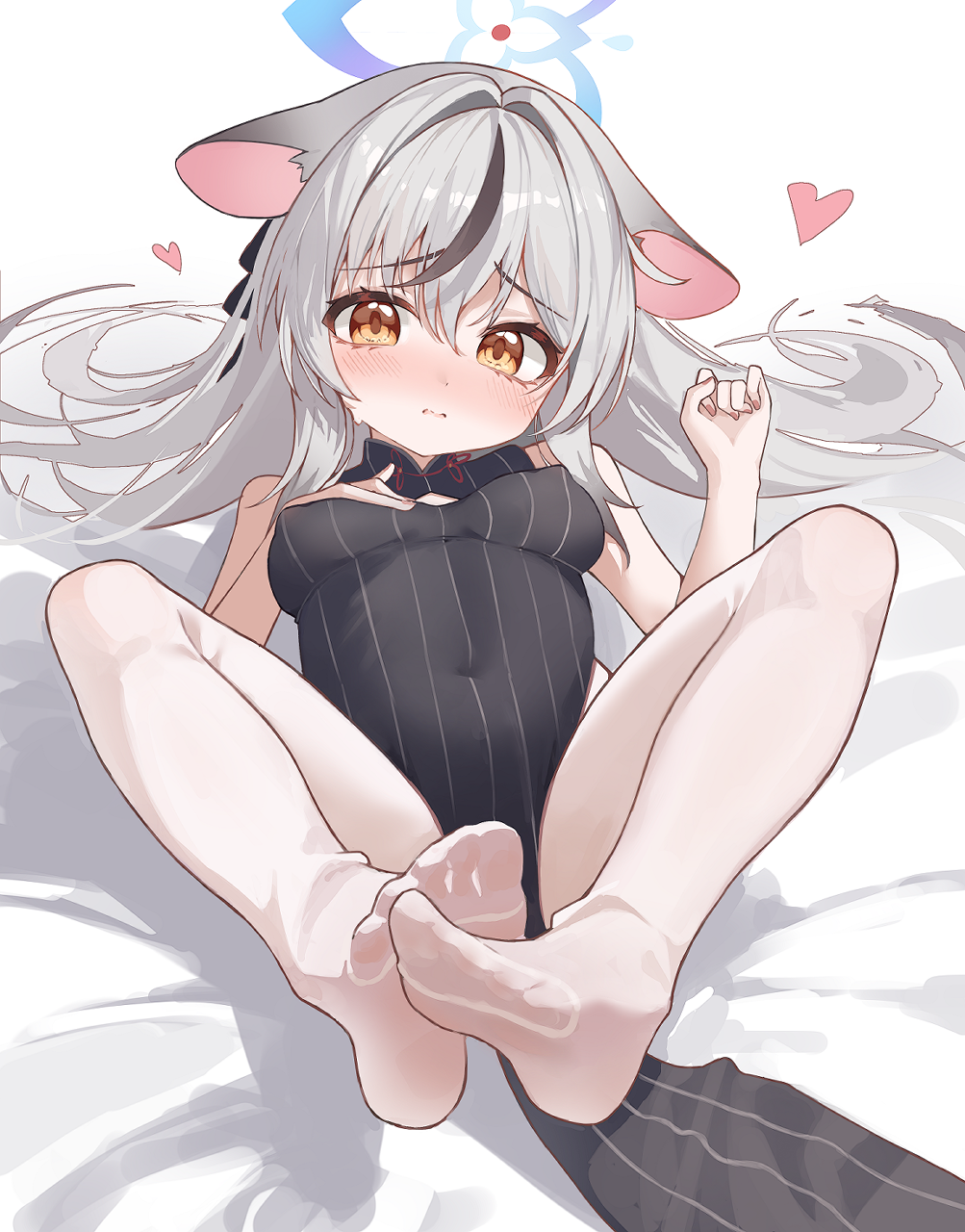 Kokona (Blue Archive) Rule 34 Image