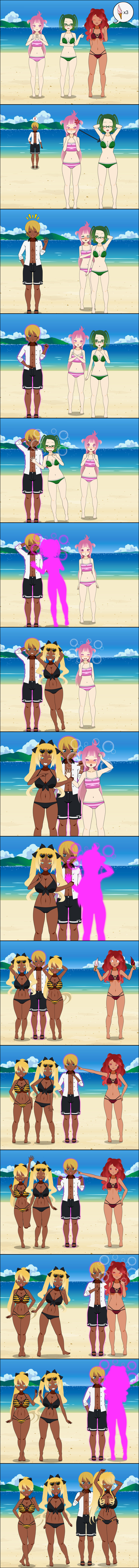 Ass Rule 34 Image