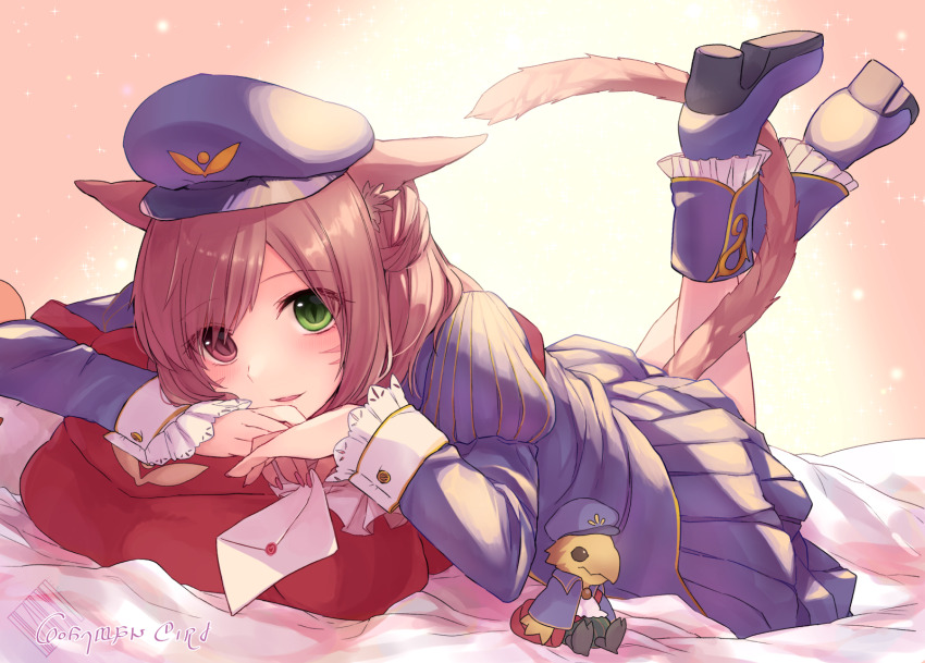 Chocobo (Final Fantasy) Rule 34 Image