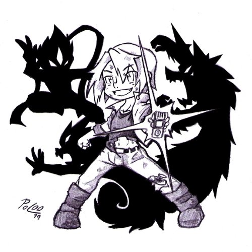 Aonuma Kiriha Rule 34 Image