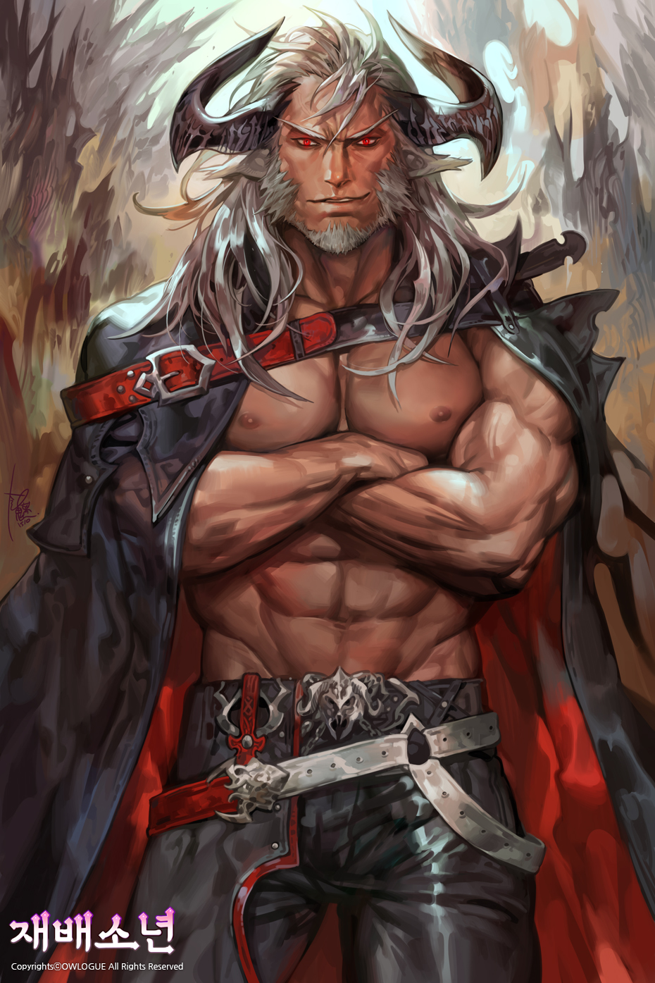 Character Request (Check Copyright) Rule 34 Image