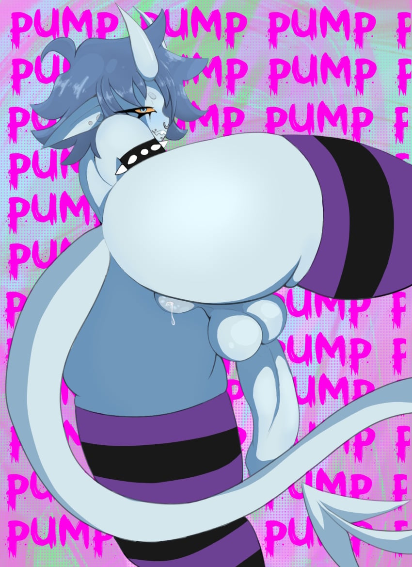 Anus Rule 34 Image
