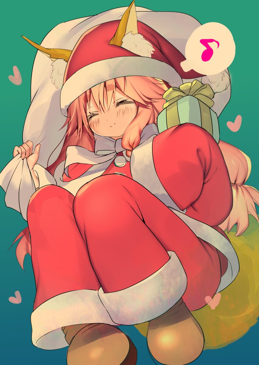 Christmas Rule 34 Image