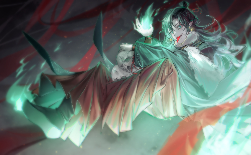 Tianguan Cifu Rule 34 Image