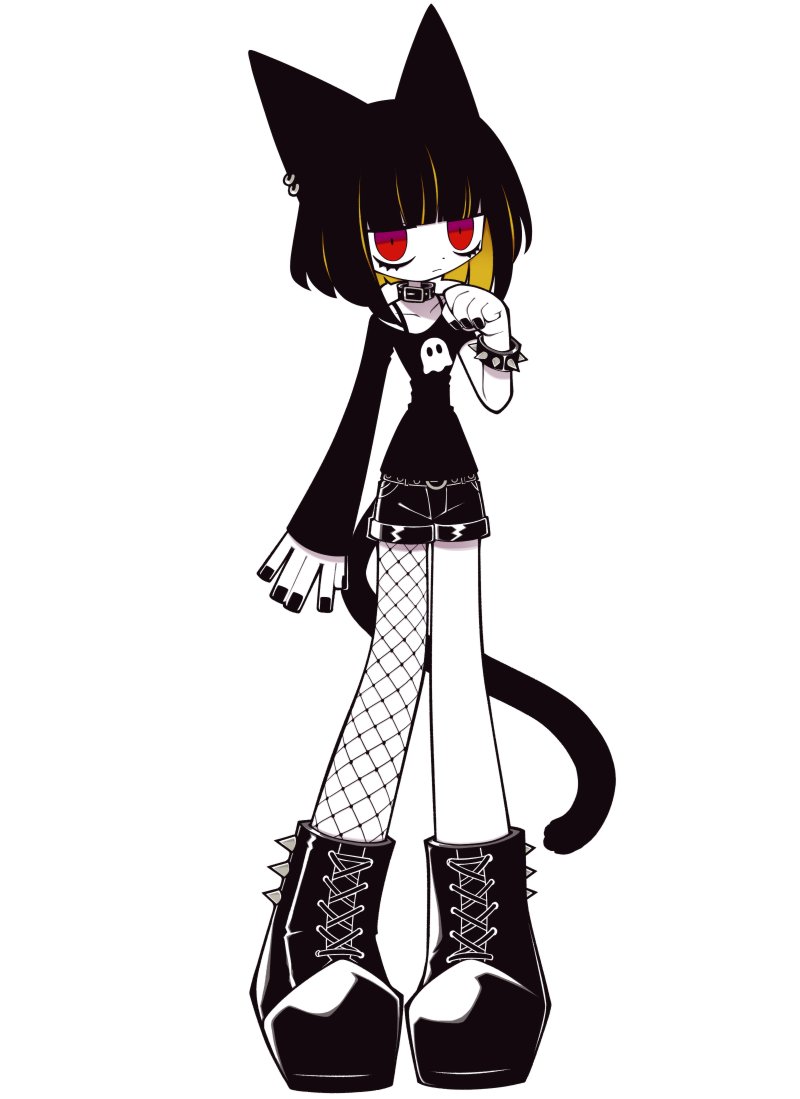 Funamusea Rule 34 Image