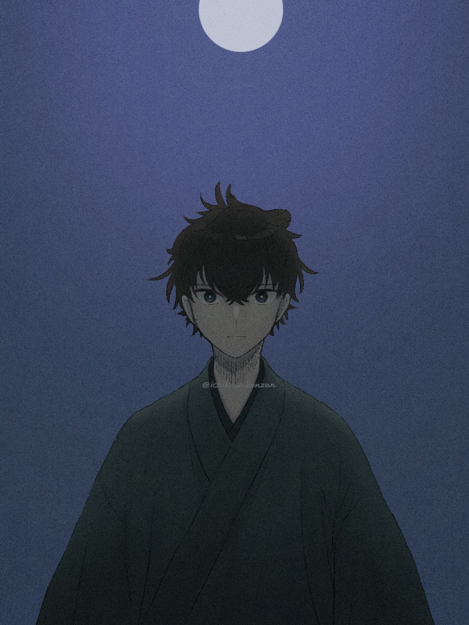 Miyamoto Iori (Fate) Rule 34 Image