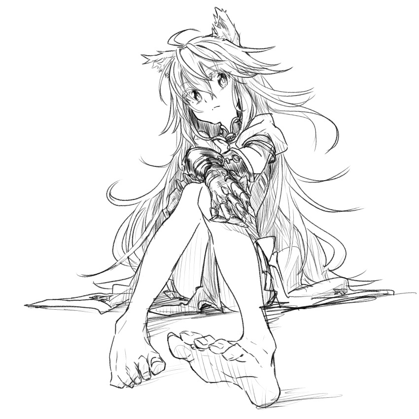 Atalanta (Fate) Rule 34 Image