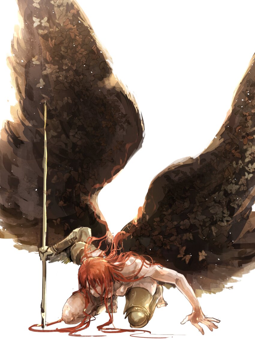 Malenia Blade Of Miquella (Elden Ring) Rule 34 Image