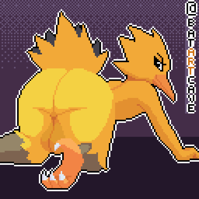 Generation 1 Pokemon (Nintendo) Rule 34 Image