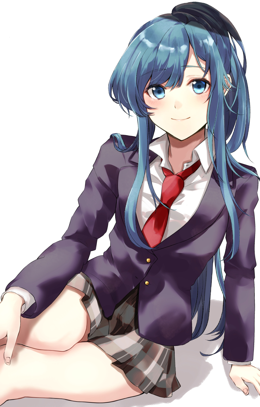 Jaku-Chara Tomozaki-Kun Rule 34 Image