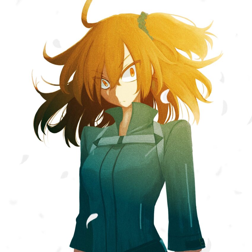 Fujimaru Ritsuka (Female) Rule 34 Image