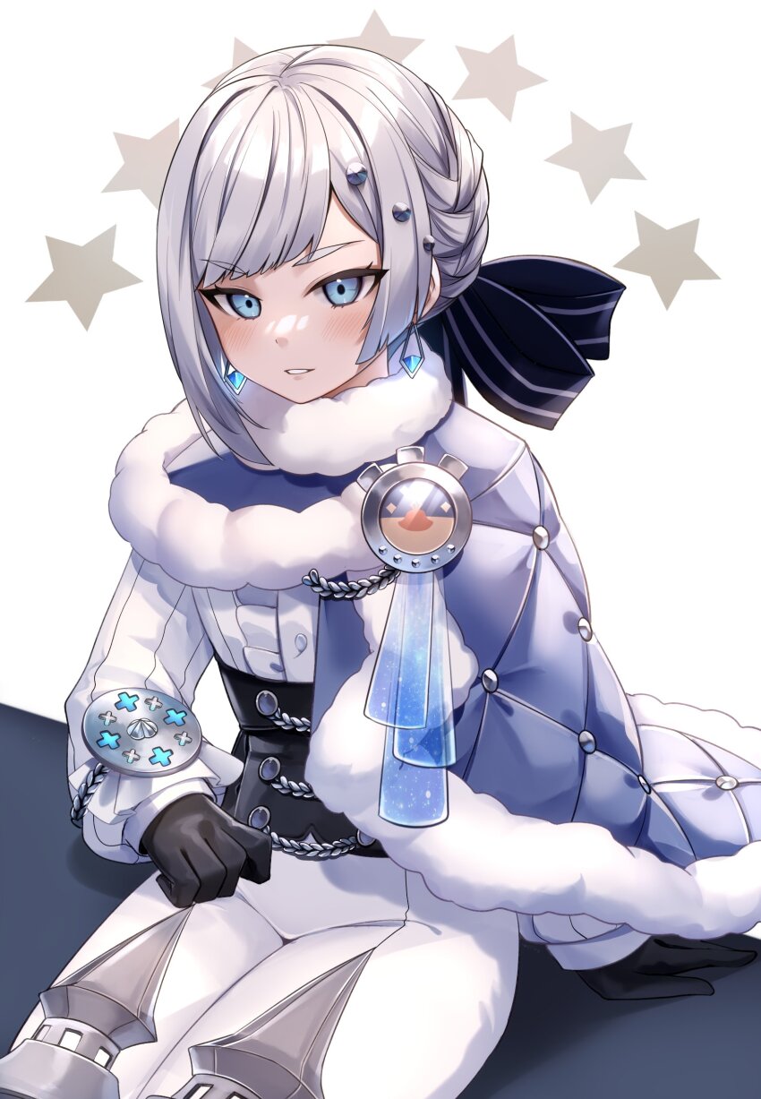 Akershus Fortress (Oshiro Project) Rule 34 Image