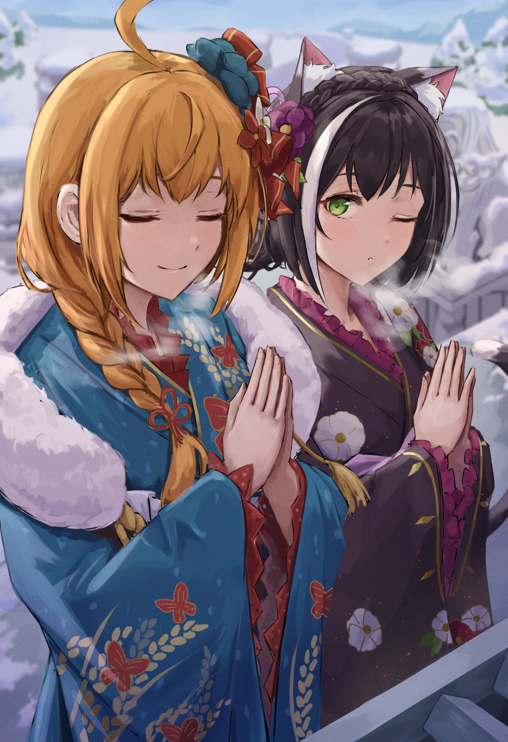 Karyl (Princess Connect!) Rule 34 Image
