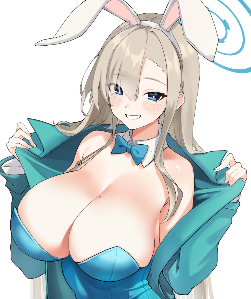 Asuna (Blue Archive) Rule 34 Image