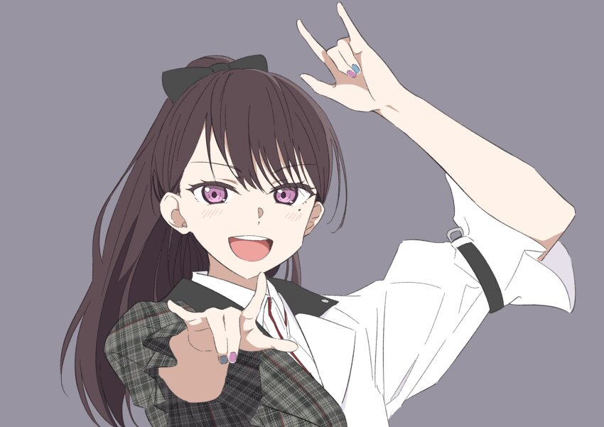 Hayashi Coco (Bang Dream!) Rule 34 Image