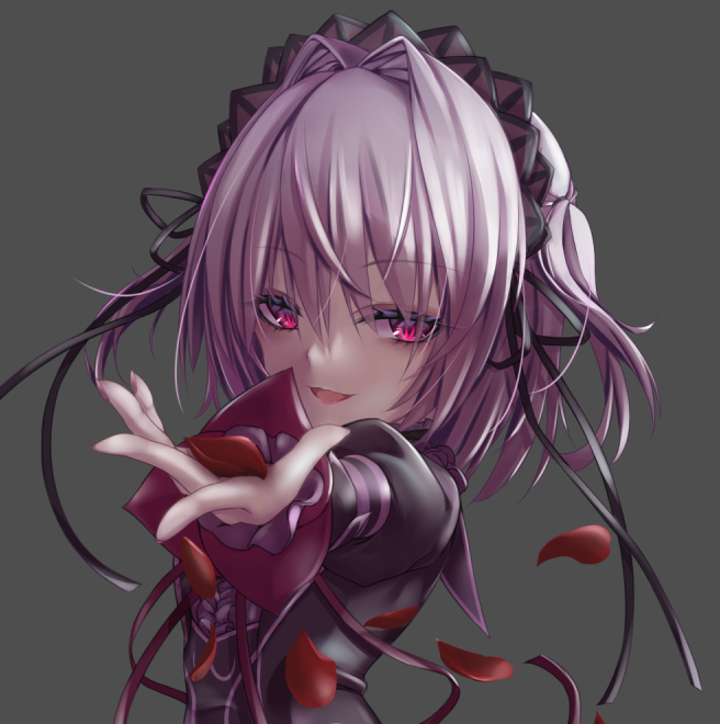 Naitou Maia (Hapymaher) Rule 34 Image