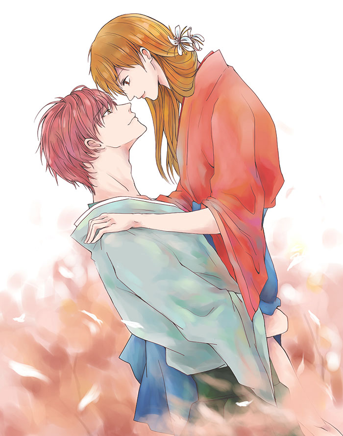 Ayase Chihaya (Chihayafuru) Rule 34 Image
